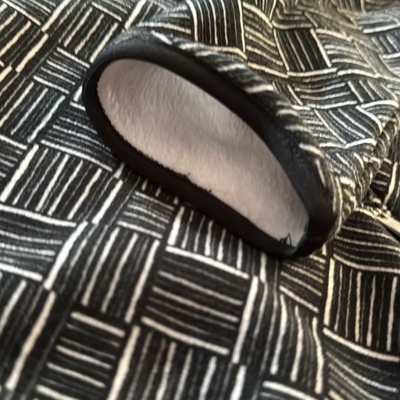 ADIDAS GOLF 1/4 ZIP FLEECE - Picture 6 of 10